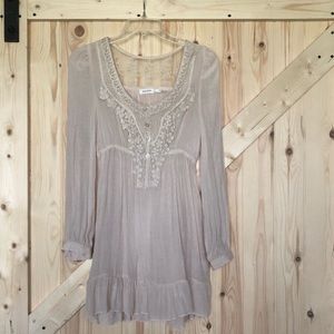 Beautiful Shabby Chic Dress